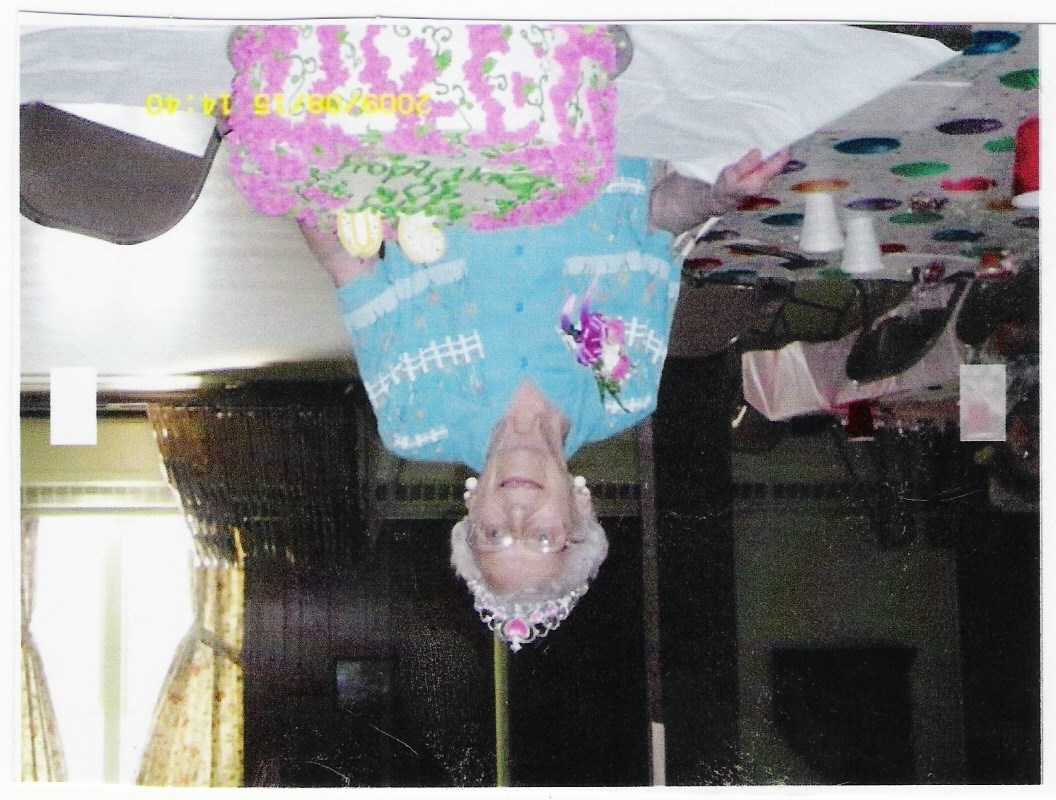Obituary of Genevieve Dunham Close