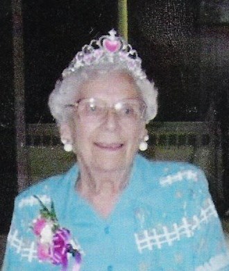 Obituary of Genevieve Dunham Close