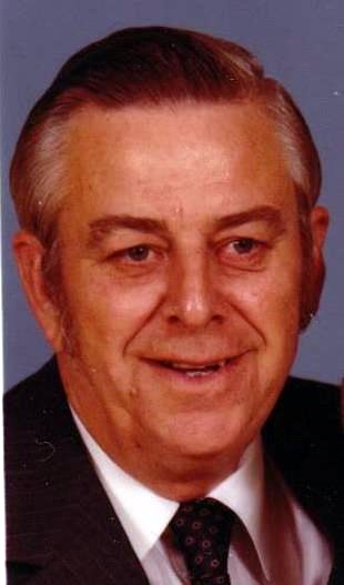 Obituary of Louie W. "Bub" Jenkins