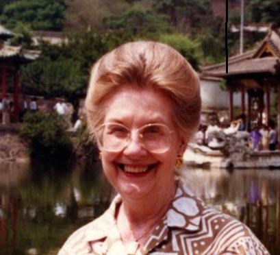 Obituary of Evelyn A. Elliott