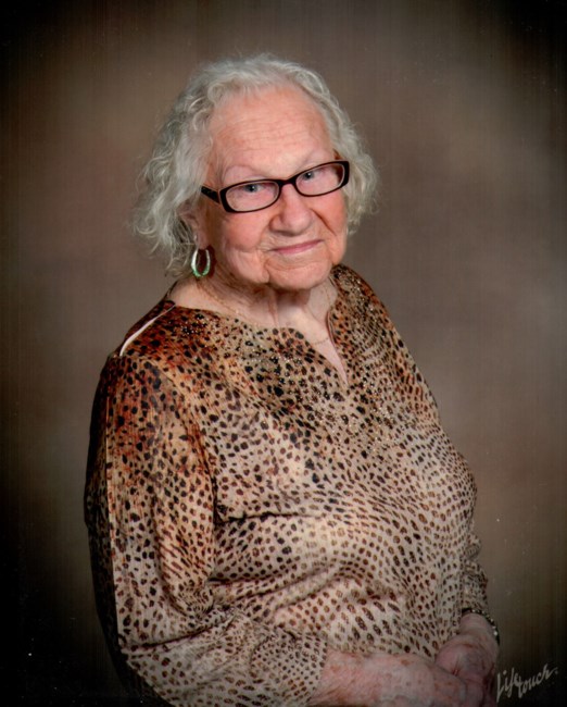 Obituary of Joanne Bernadine Thompson