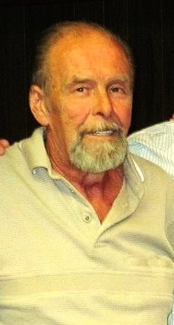 Obituary of Richard Howard Rentz