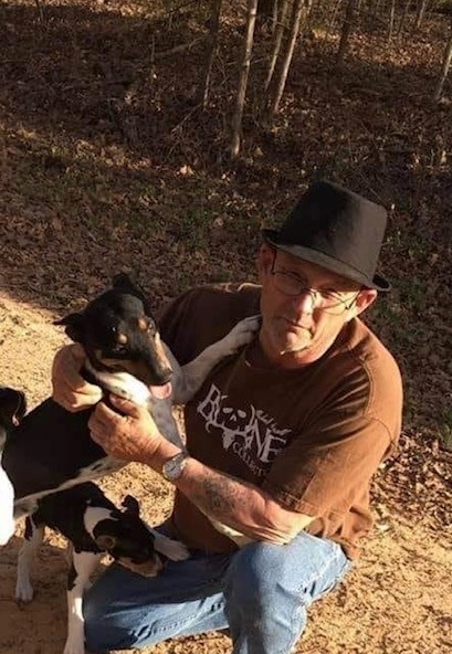 Obituary of Jimmy Dell Seat