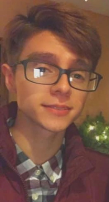 Obituary of Matthew David Apodaca