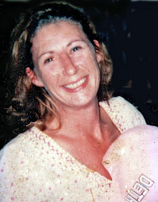 Obituary of Candlelynn "Candy" Beatrice Teschendorf