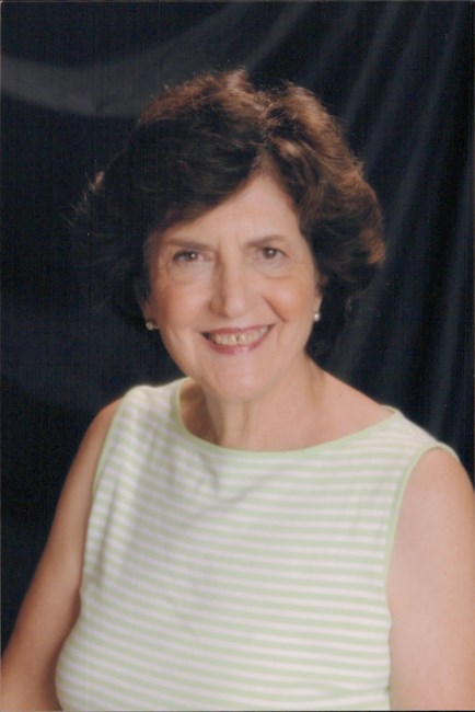 Obituary of Mary Lauretano