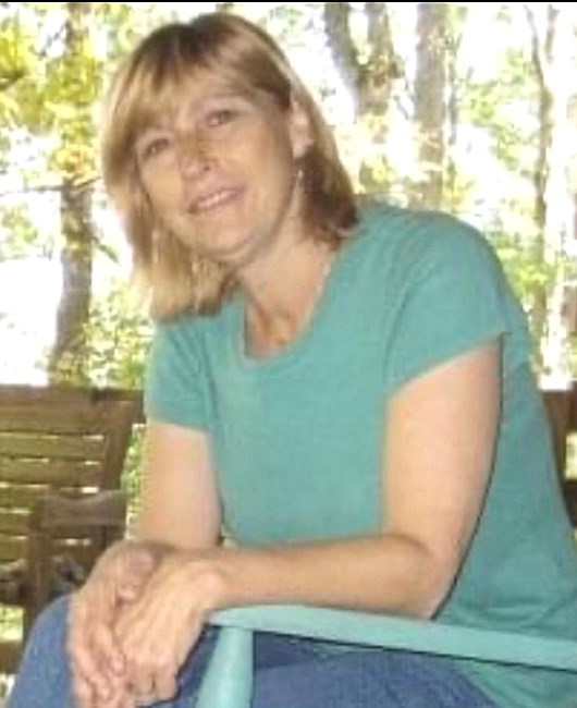 Obituary of Connie Basinger Weddle