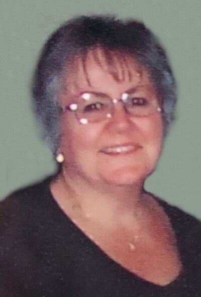 Obituary of Carol Anne Potts
