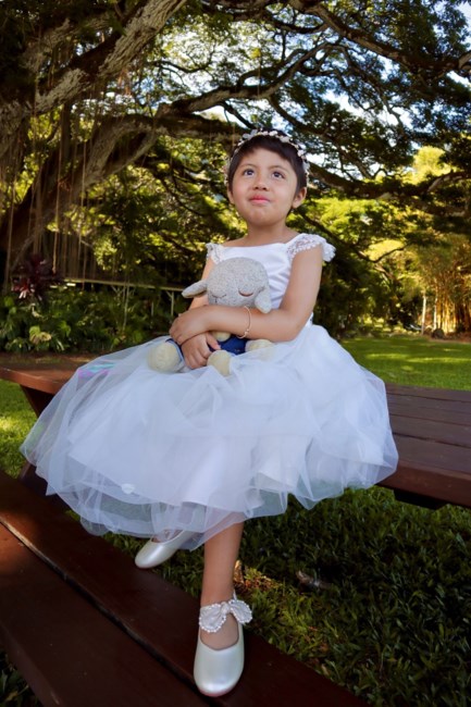 Obituary of Lily Rose Diaz
