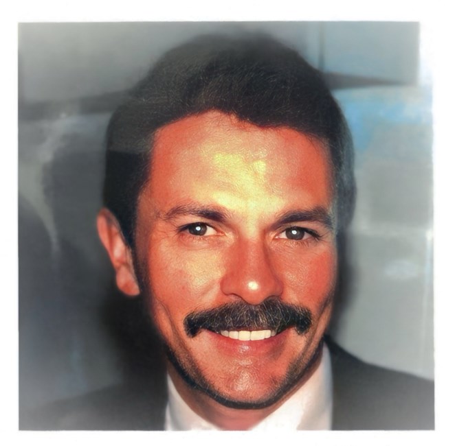 Obituary of Robert "Bobby" Charles Orr