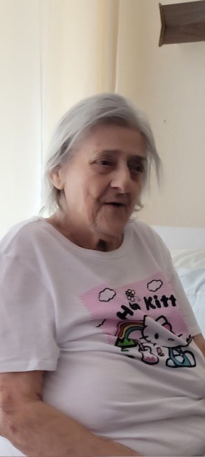 Obituary of Dorothy May Sullivan