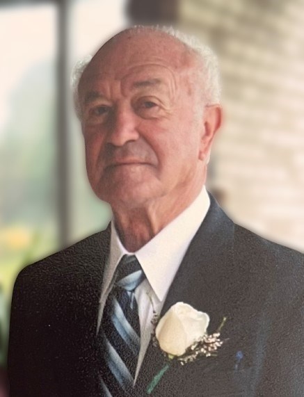 Obituario de Antonio D'Aliesio