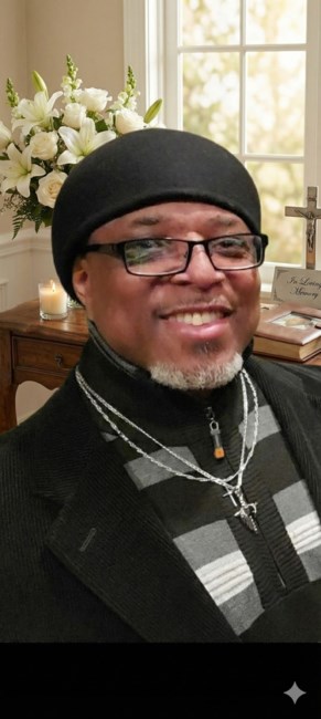 Obituary of Samuel Dean Albert Stewart