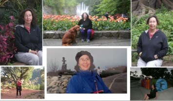 Obituary of Gail "Gayle" Sybil Ginsburg