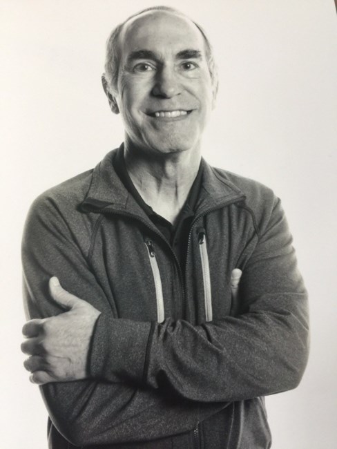 Obituary of Charles Tinsley Barnard