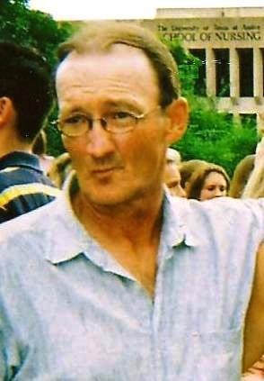 Obituary of Mitchell Joe Johnson