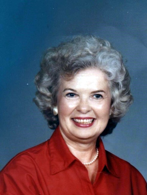 Obituary of Doris E Schlegel