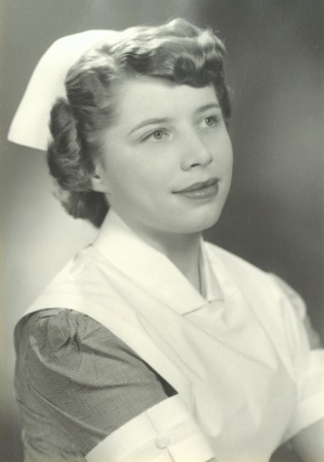 Obituary of Jean Marie Taylor Dew