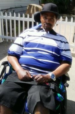 Obituary of Mr. Tyrone A. Jones