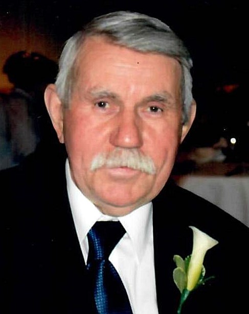 Obituary of Howard Philip Acker
