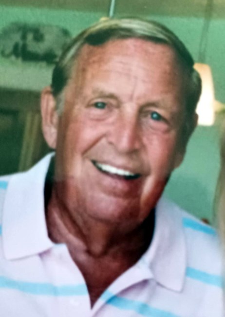 Obituario de Thomas Eggleston Adkins Sr.