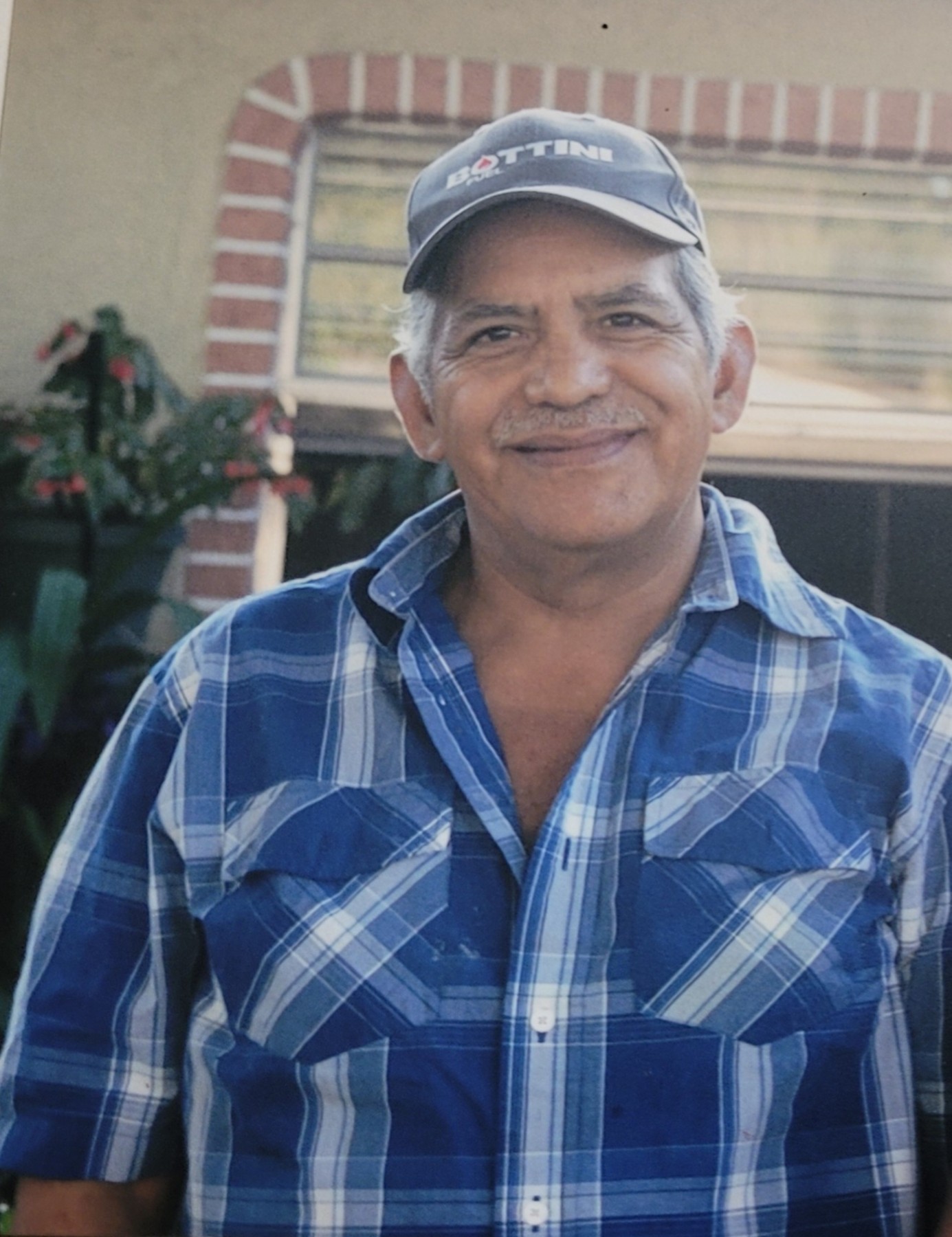 Obituary of Jose Velazquez