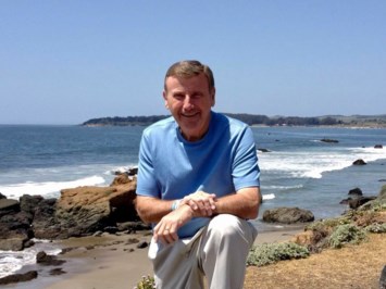 Obituary of Stephen Larry Alsop