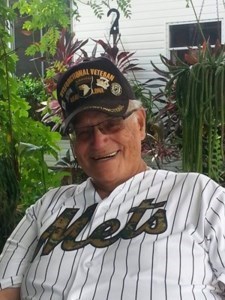 Obituary of Frank Narvaez