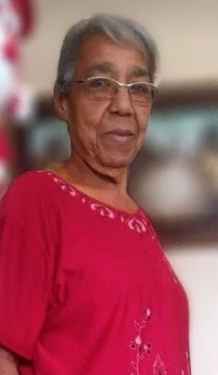 Maria Marrero Obituary Tampa, FL