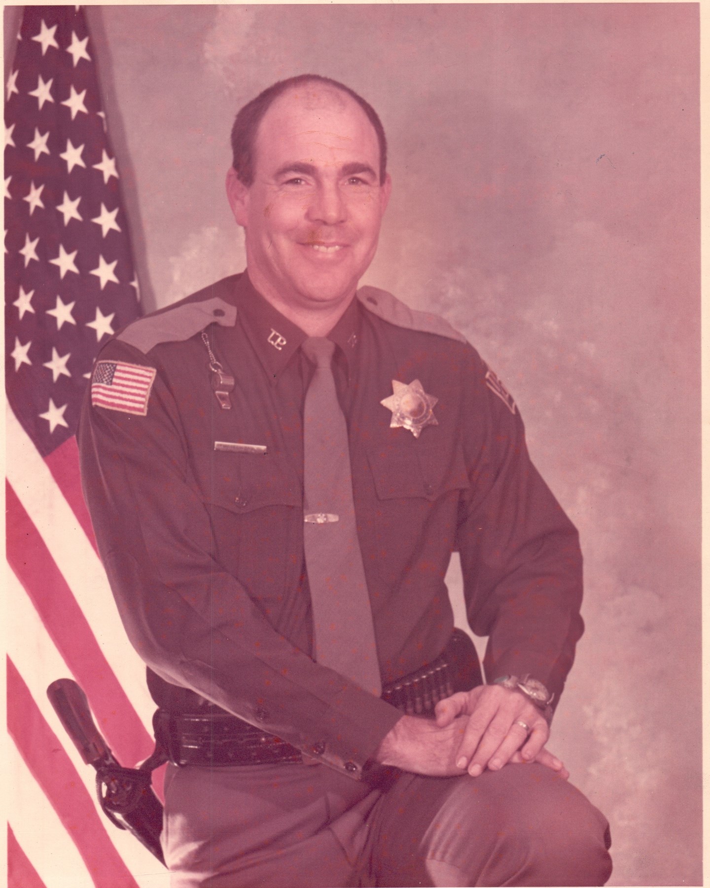 Obituary of George Bristow