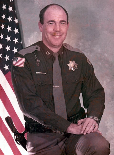 Obituary of George Bristow