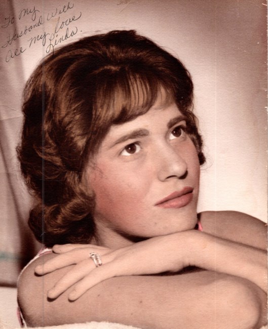 Obituary of Linda Sue Underwood