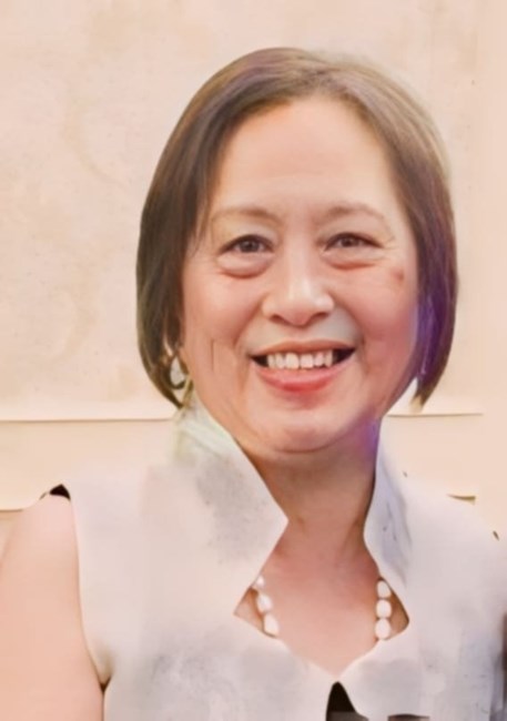 Obituary of Natividad Tumaneng Antonio