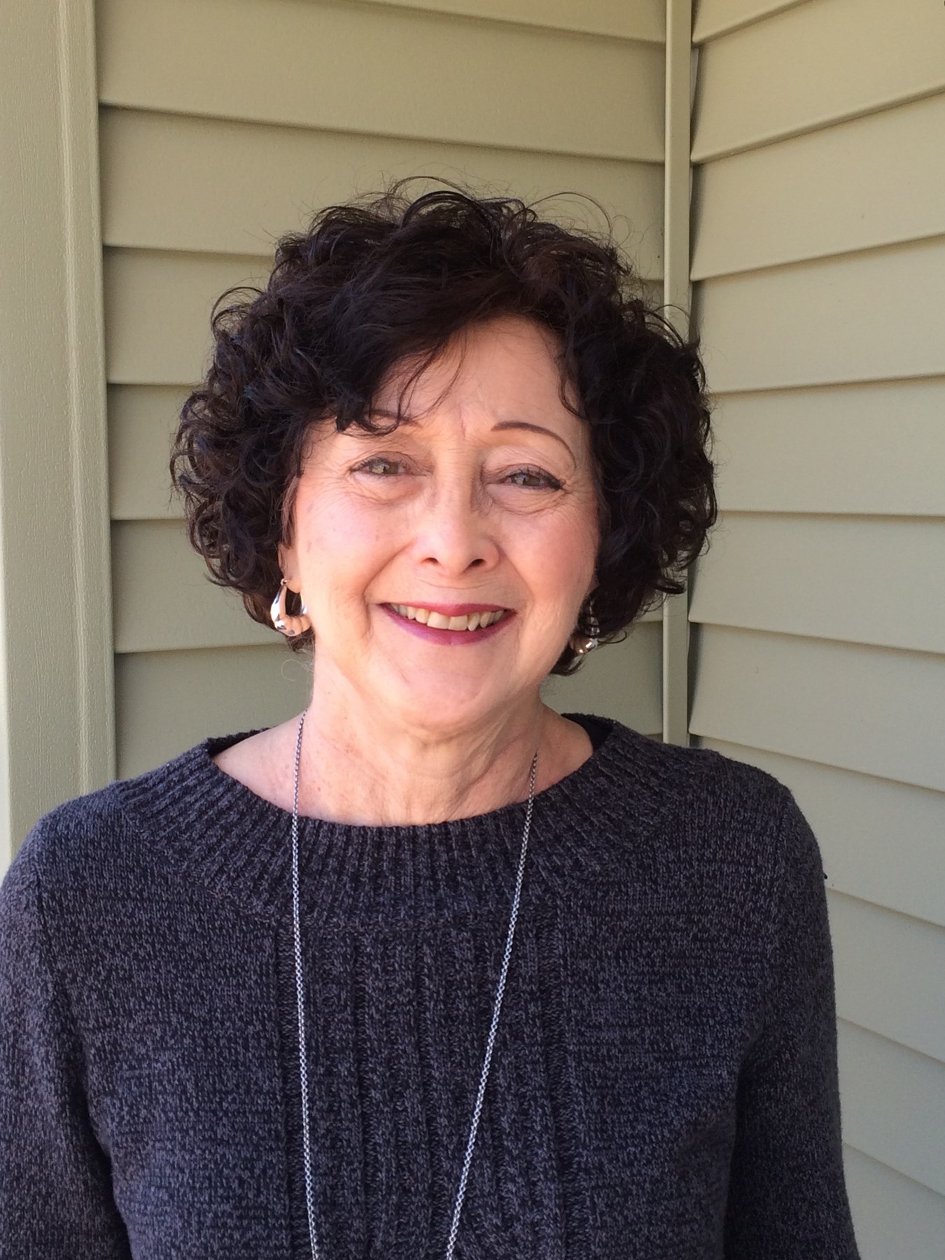 Obituary of Barbara E. Leskauskas