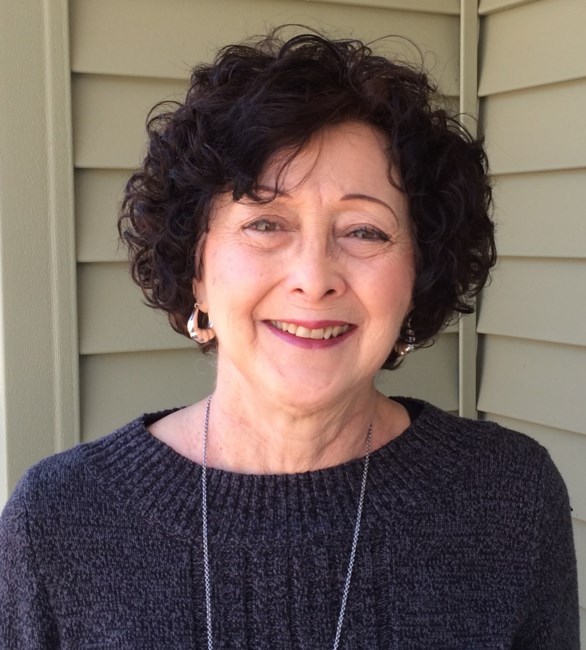 Obituary of Barbara E. Leskauskas