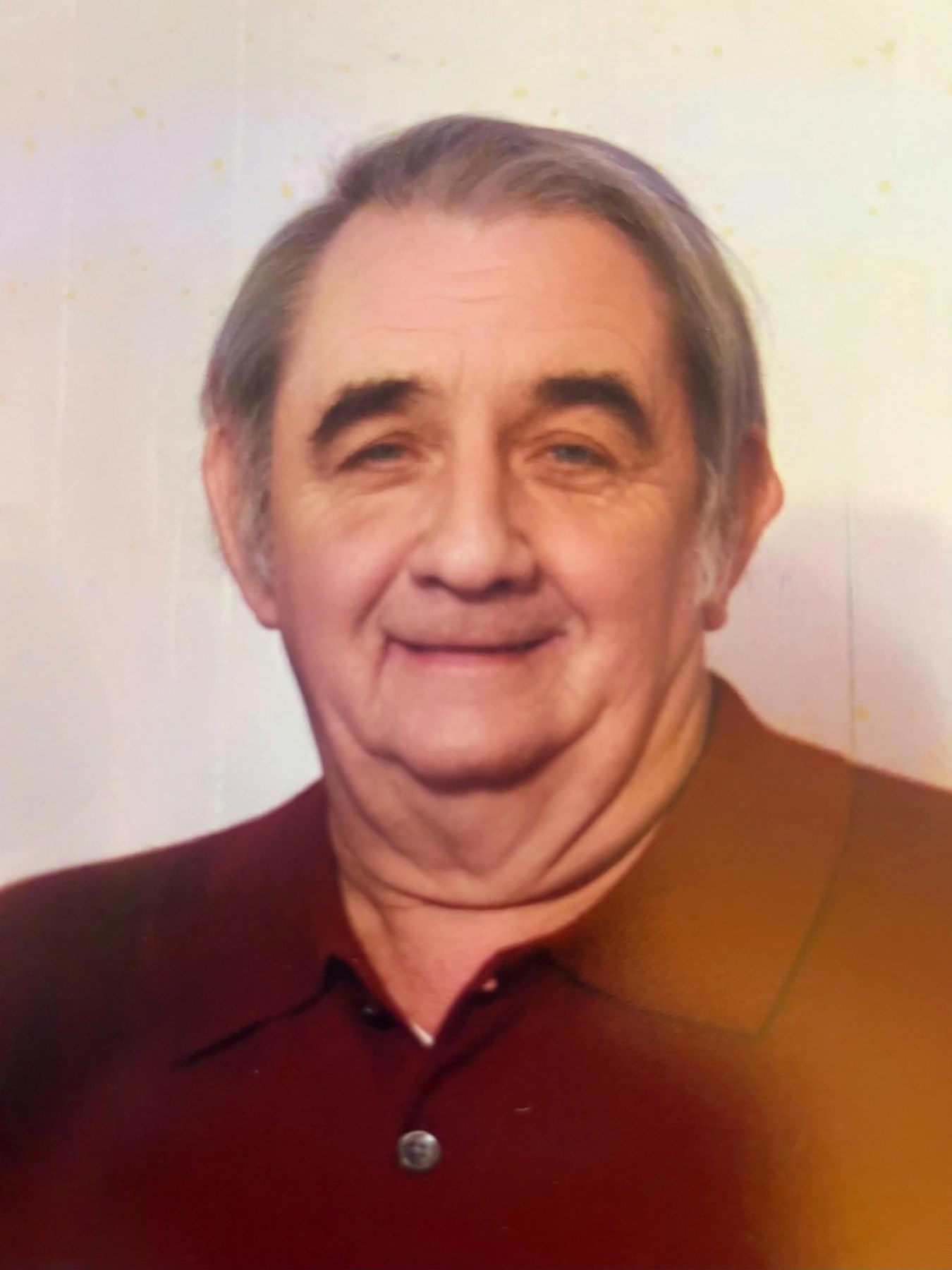 Obituary of Donald Travis Bybee
