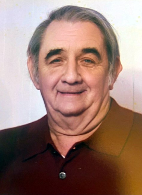 Obituary of Donald Travis Bybee