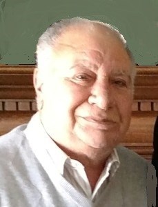 Obituary of Salvatore Zocco