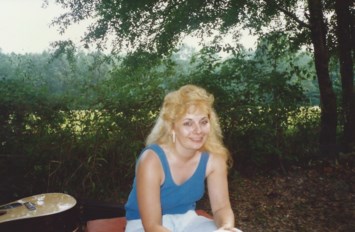 Obituary of Cathy J. Sykes