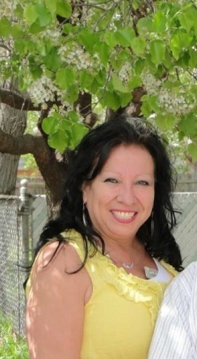 Obituary of Rosella Lynn Ortiz- Springwater