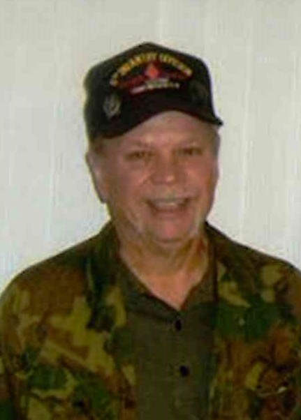 Obituary of Jack Brunell Spencer Jr.