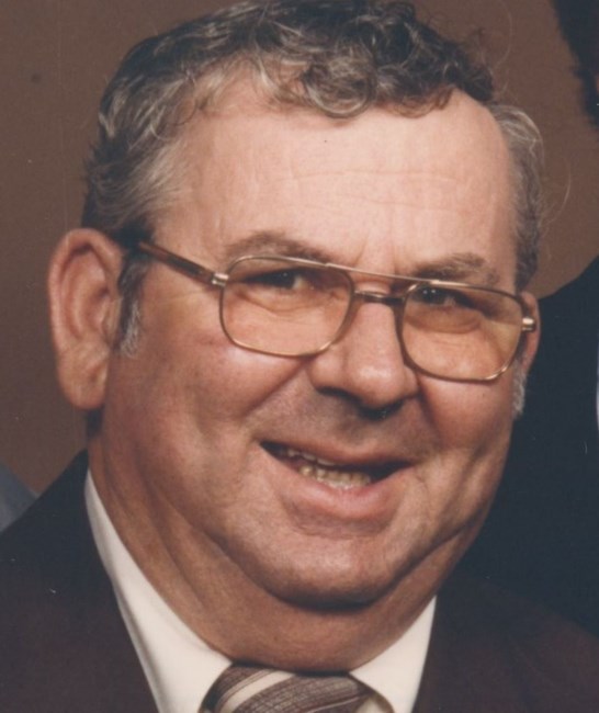 Obituary of Donovan Mitchell Deaver Sr.
