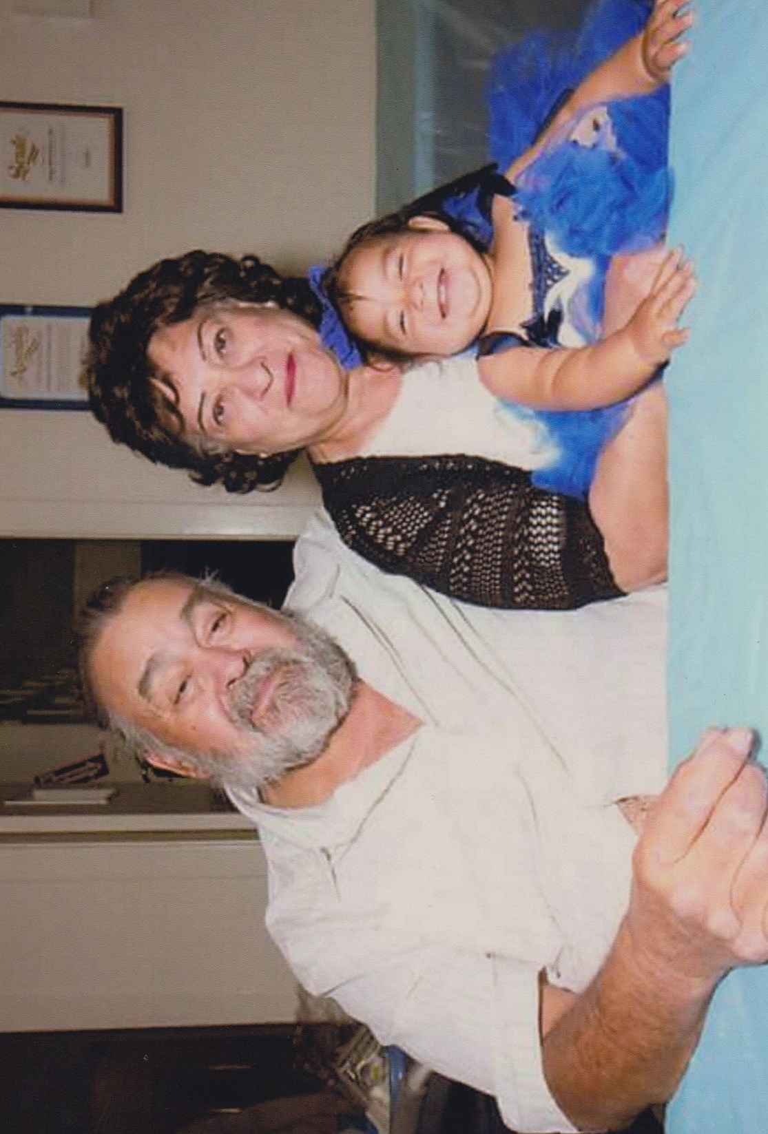 Obituary of Jess Tereso Juarez, Jr.