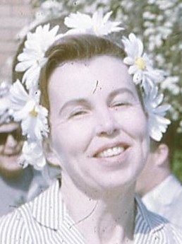 Obituary of Alice Cecilia Roberts