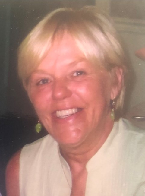 Obituary of Nancy Ann Fox