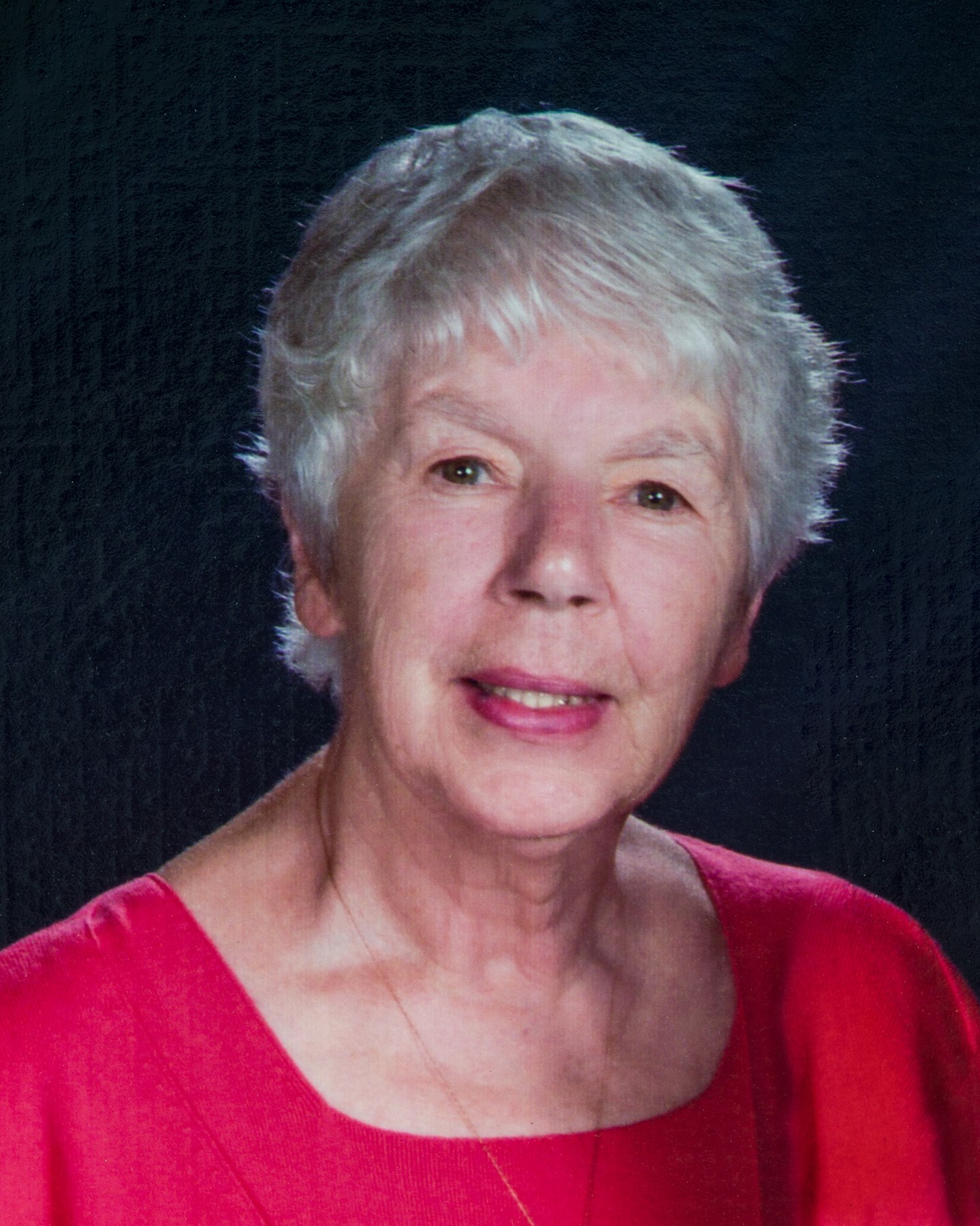Obituary of Barbara E. Klapproth