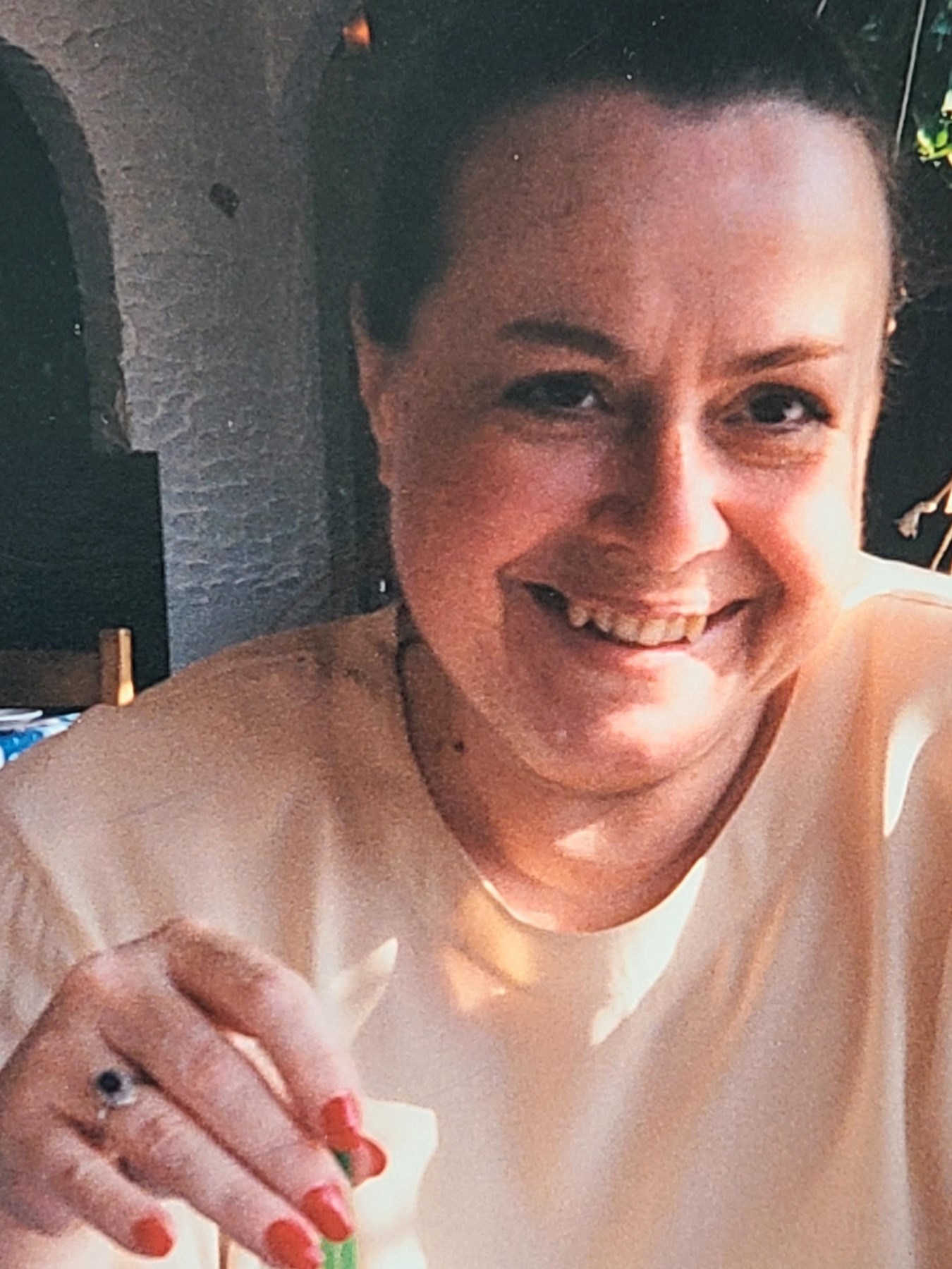 Avis de décès de Pauline DeWaele