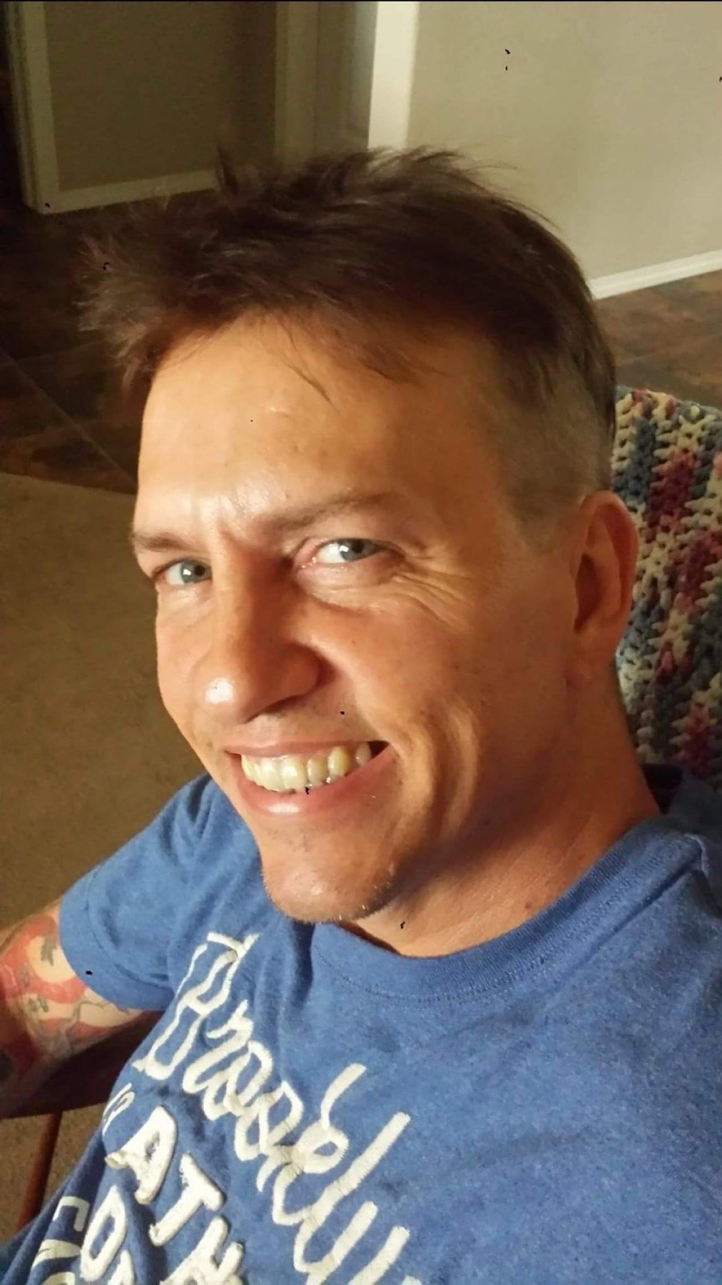 Obituary of Kiley Jason Settle