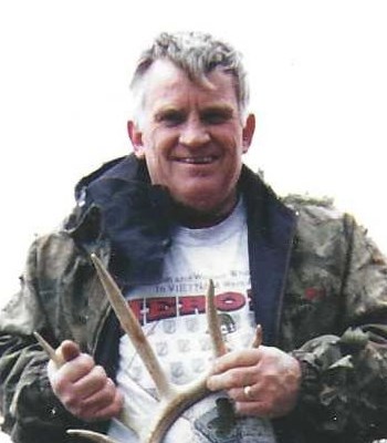 Obituary of Allen Nance