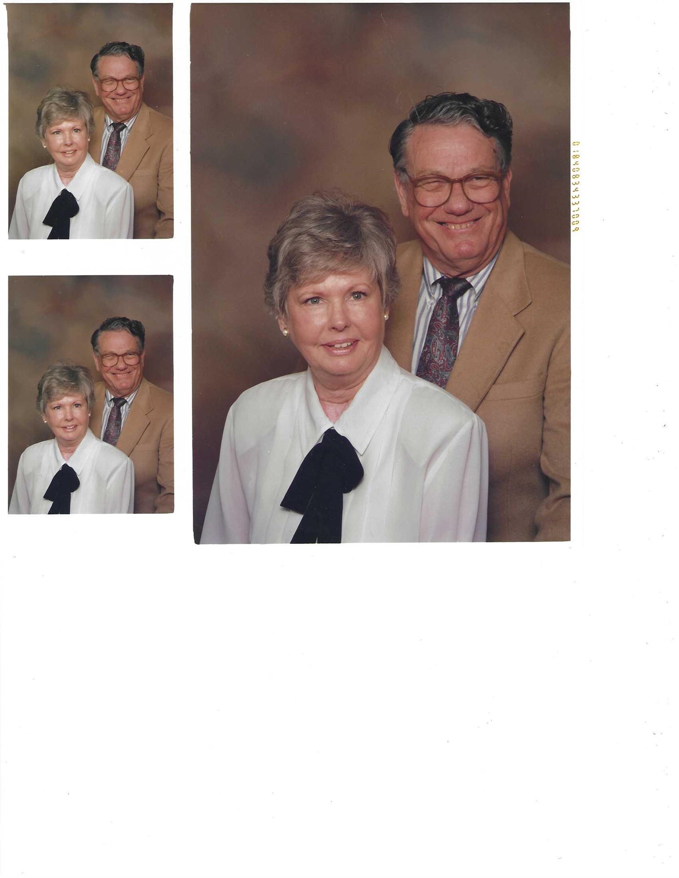 Obituary of Shirley Evonne Timmons Freiley Logan